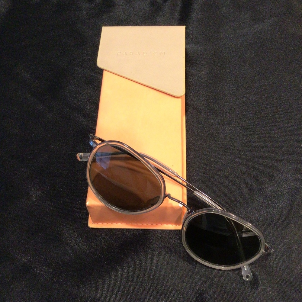 Paradigm Sunglasses - Picture 4 of 8